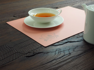 Logo trade promotional item photo of: Table mat 1040094