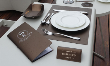 Logotrade corporate gift picture of: Table mat 1040094