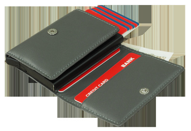 Logotrade corporate gift picture of: RFID wallet 541131
