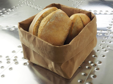 Logo trade corporate gift photo of: Wash paper bag 950106