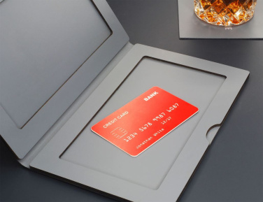 Logotrade promotional products photo of: Bill holder 1157094