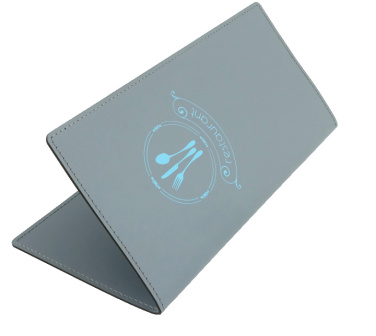 Logo trade promotional giveaway photo of: Bill holder 1052094