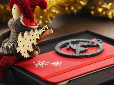 Logotrade promotional giveaways photo of: Christmas set 1759076