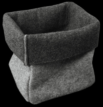 Logotrade promotional products photo of: Felt bag 950139