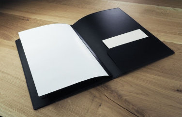 Logo trade promotional items image of: Room directory Ambiente 1207094