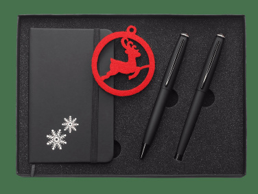 Logo trade promotional gifts picture of: Christmas set 1764076