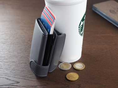 Logotrade corporate gifts photo of: RFID wallet 1226119
