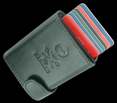Logotrade promotional giveaway picture of: RFID wallet 1226119