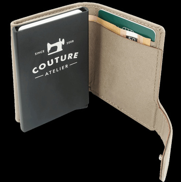 Logotrade promotional giveaway picture of: RFID wallet 1226119