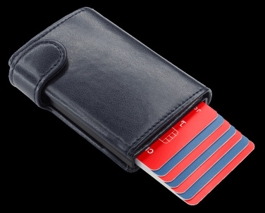 Logo trade promotional gifts image of: RFID wallet 1226119