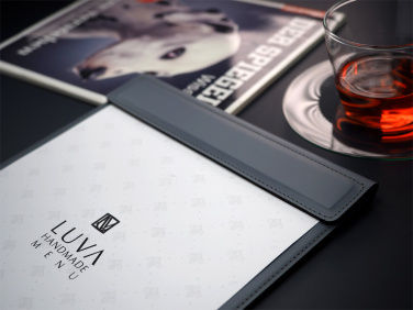 Logotrade promotional merchandise photo of: Menu cover 1241094