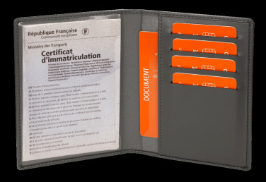 Logotrade promotional product image of: Document wallet 1255119