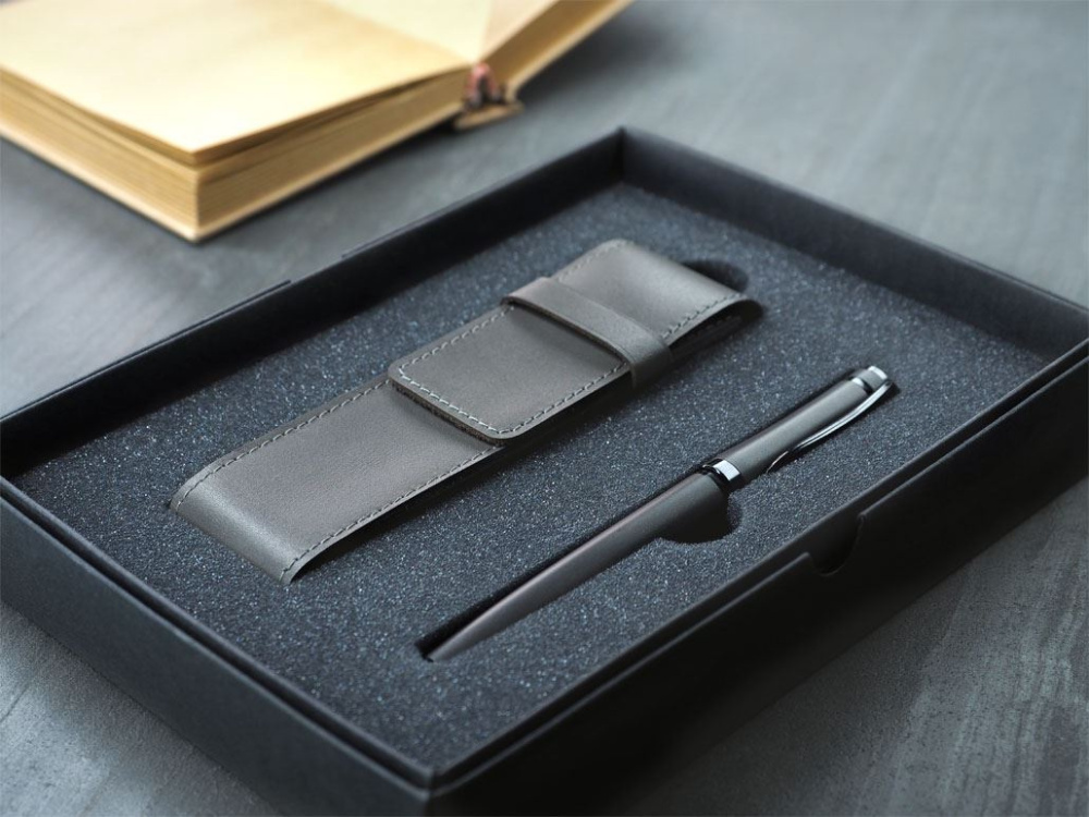 Logo trade promotional gifts picture of: Set 1254131