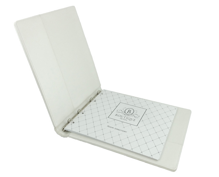 Logotrade promotional gifts photo of: Room directory 1014119