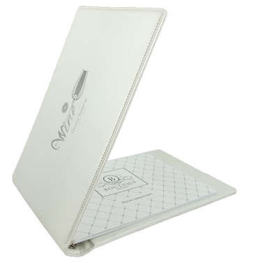 Logo trade promotional items image of: Room directory 1014119