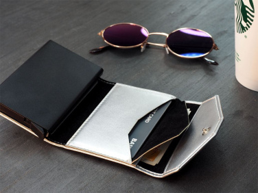 Logotrade promotional giveaway image of: RFID wallet 1249119
