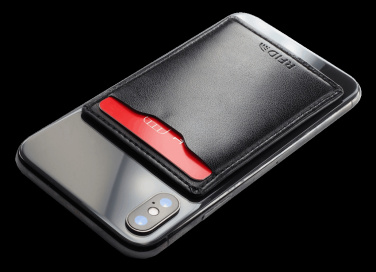 Logotrade promotional items photo of: RFID credit card holder 1258119