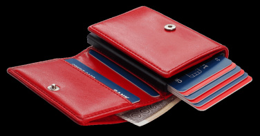Logo trade promotional giveaway photo of: RFID wallet 1282119