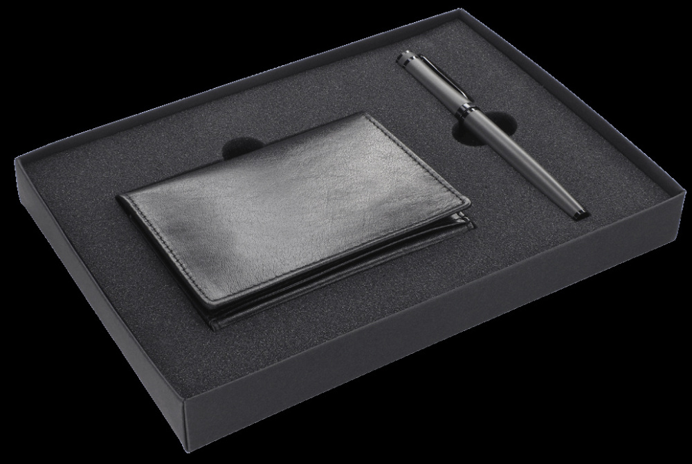 Logotrade advertising product picture of: Set 1337013