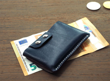 Logo trade corporate gifts picture of: Wallet 384067