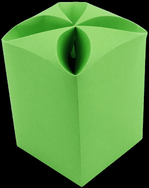 Logo trade corporate gifts image of: Box (14.5x7.5x7.5cm) 577037