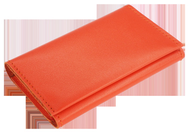 Logotrade advertising product picture of: Business card holder 1166131