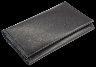 Logotrade promotional merchandise image of: Business card holder 1166131
