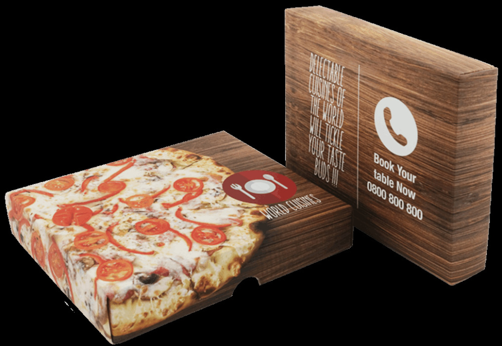 Logo trade promotional merchandise image of: Box (11x9,3x1,8cm) 977117