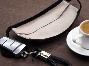 Logotrade corporate gifts photo of: MARS PRO cotton mask (size M) with pocket and HEPA filter 1380165