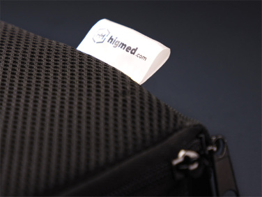 Logo trade corporate gifts image of: Transit disinfection mat  120x200x4cm 1368087