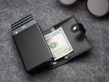 Logotrade promotional giveaways photo of: RFID wallet 2109141