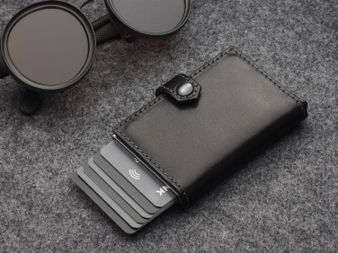 Logo trade promotional products picture of: RFID wallet 2161141