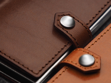 Logo trade promotional gift photo of: RFID wallet 2161141