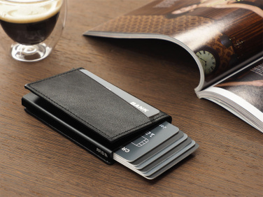 Logotrade advertising products photo of: RFID wallet 2121131