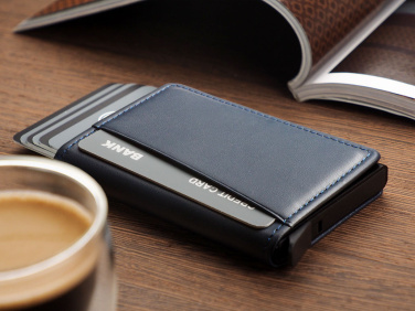 Logotrade promotional merchandise photo of: RFID wallet 2121131
