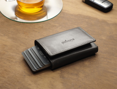 Logotrade promotional item picture of: RFID wallet 1282131