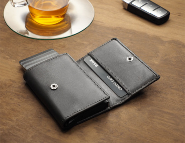 Logotrade advertising products photo of: RFID wallet 1282131