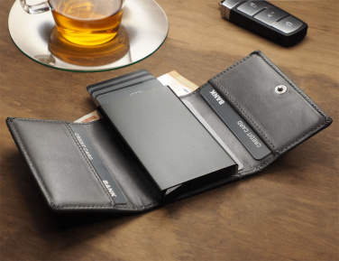Logotrade advertising products photo of: RFID wallet 1282131