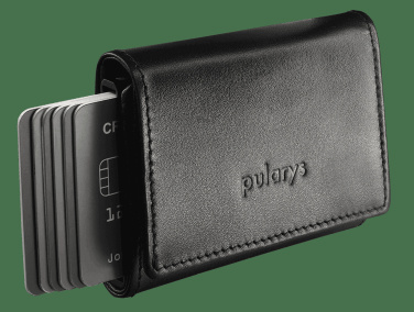 Logotrade promotional product picture of: RFID wallet 1282131