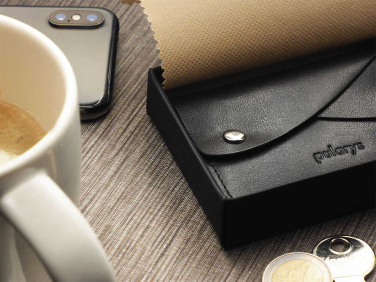 Logotrade promotional gift picture of: Wallet 537131
