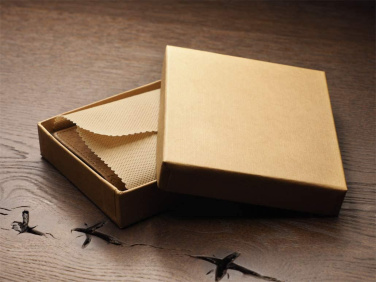 Logo trade corporate gifts picture of: Wallet 537131