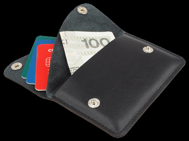 Logotrade corporate gift image of: Wallet 537131