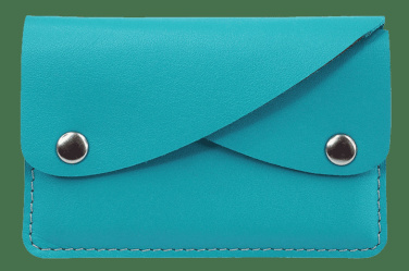 Logotrade corporate gift image of: Wallet 537131