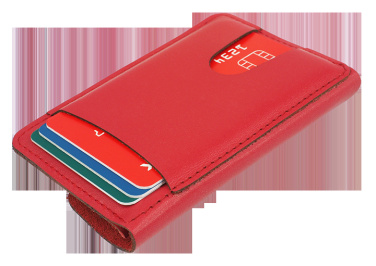 Logo trade promotional gift photo of: Wallet 537131