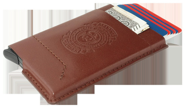 Logotrade promotional products photo of: RFID wallet 593131