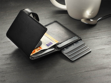 Logotrade corporate gift image of: RFID wallet 1226131