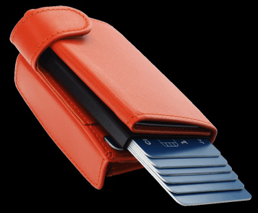 Logotrade promotional gifts photo of: RFID wallet 1226131