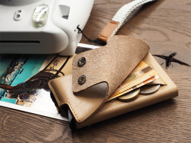 Logotrade corporate gift image of: RFID wallet 545131