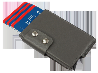 Logotrade promotional product picture of: RFID wallet 545131