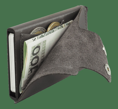 Logo trade promotional item photo of: RFID wallet 545131